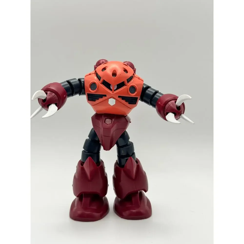 Bandai Gundam MSM-07S Char's Z'Gok‎ RG 1/144 Model Kit